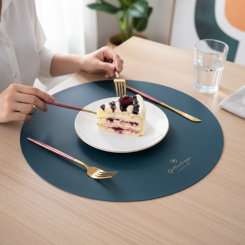 set de table – CircleMoon