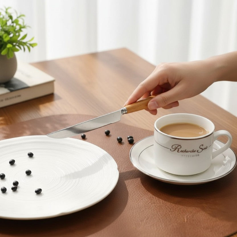 Set de Table - PU Cuir