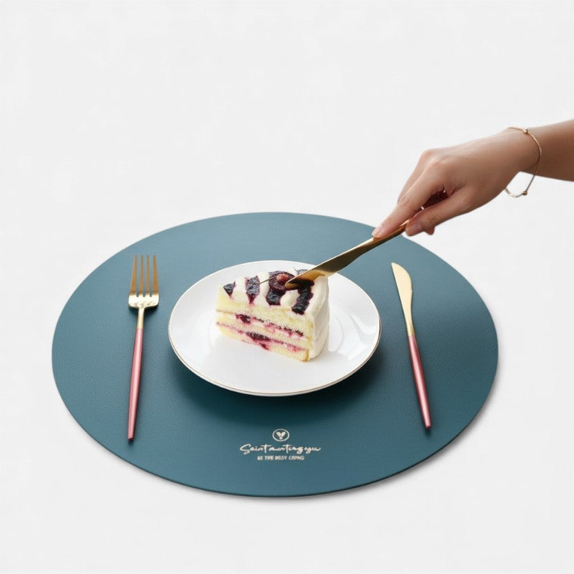 set de table – CircleMoon