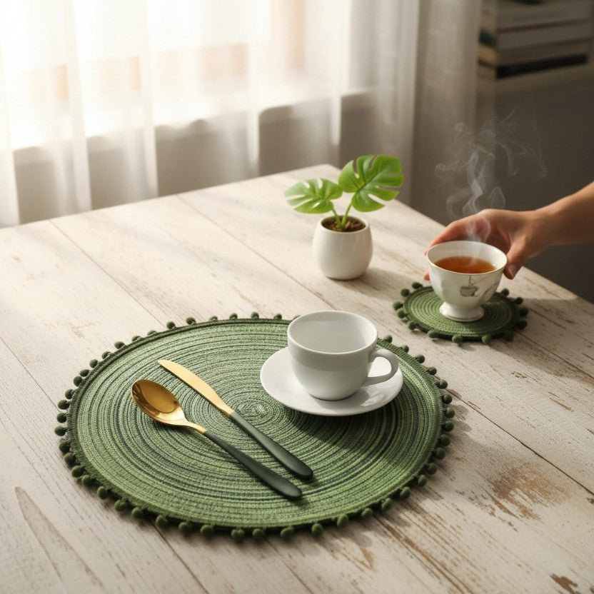 Set de table – SunLoop