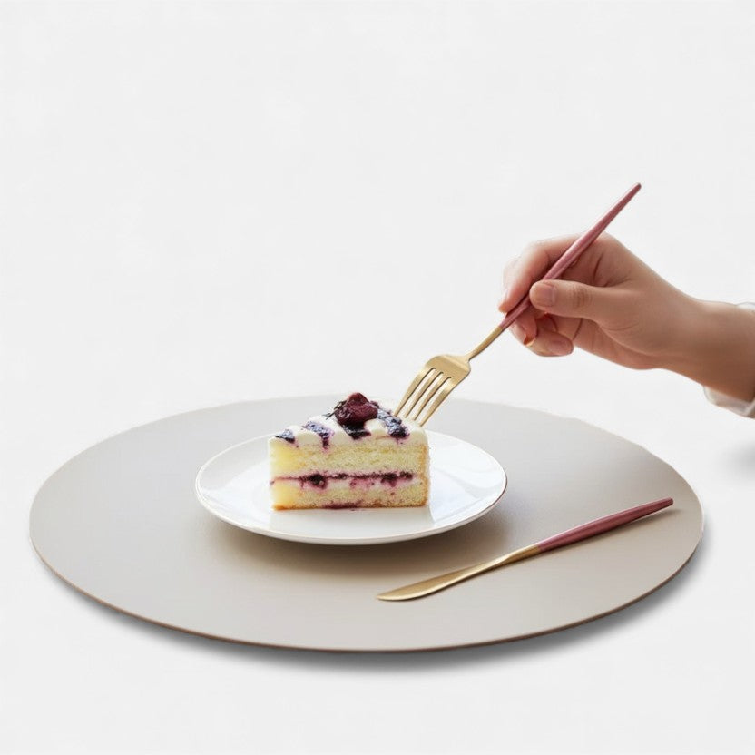 set de table – CircleMoon