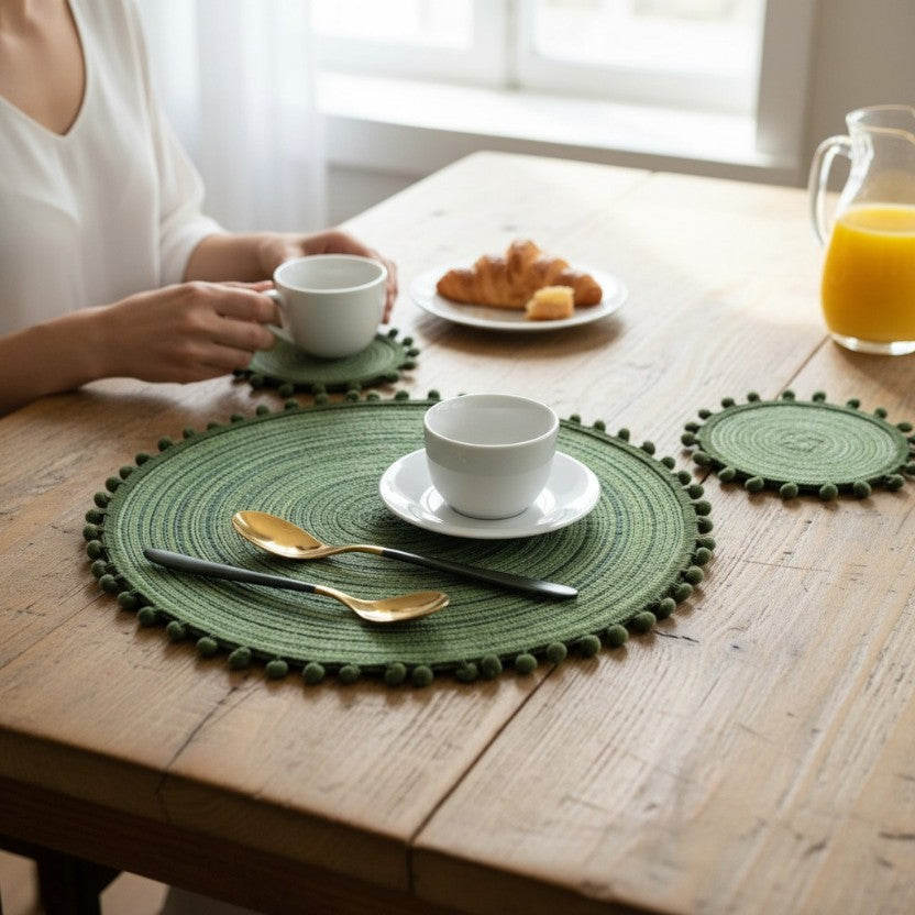 Set de table – SunLoop