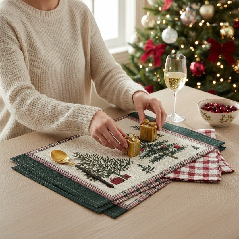 Set de table – NordicPines