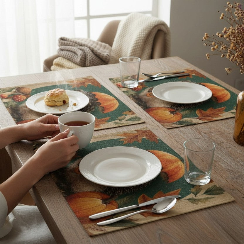Set de Table – Autumn