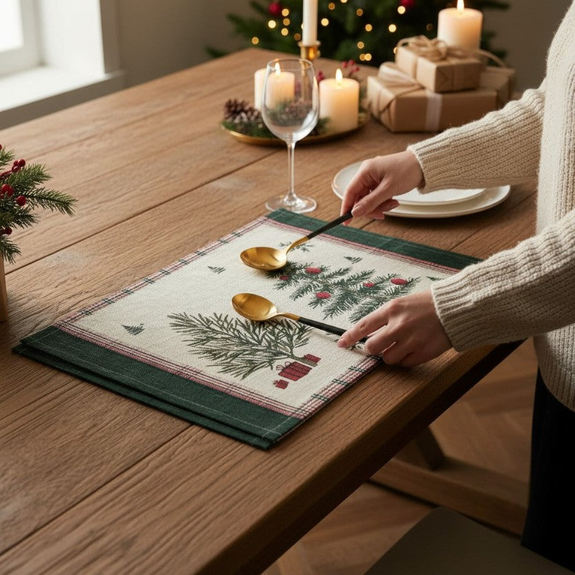 Set de table – NordicPines