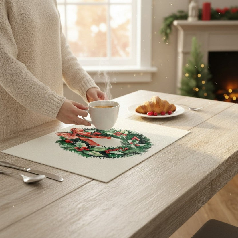Set de table – HolidayCharm