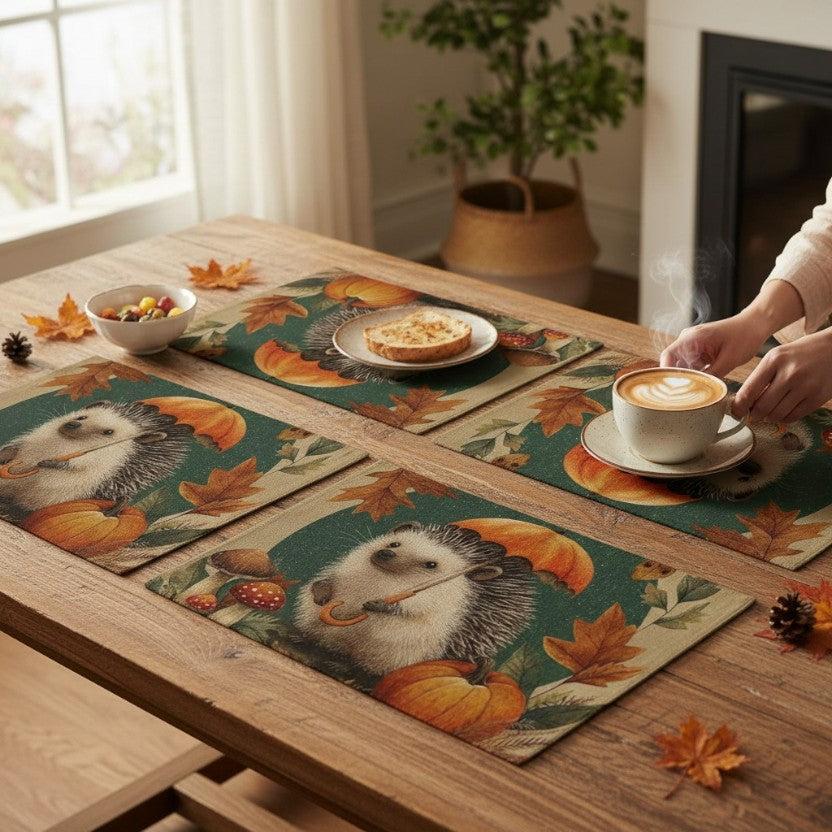 Set de Table – Autumn