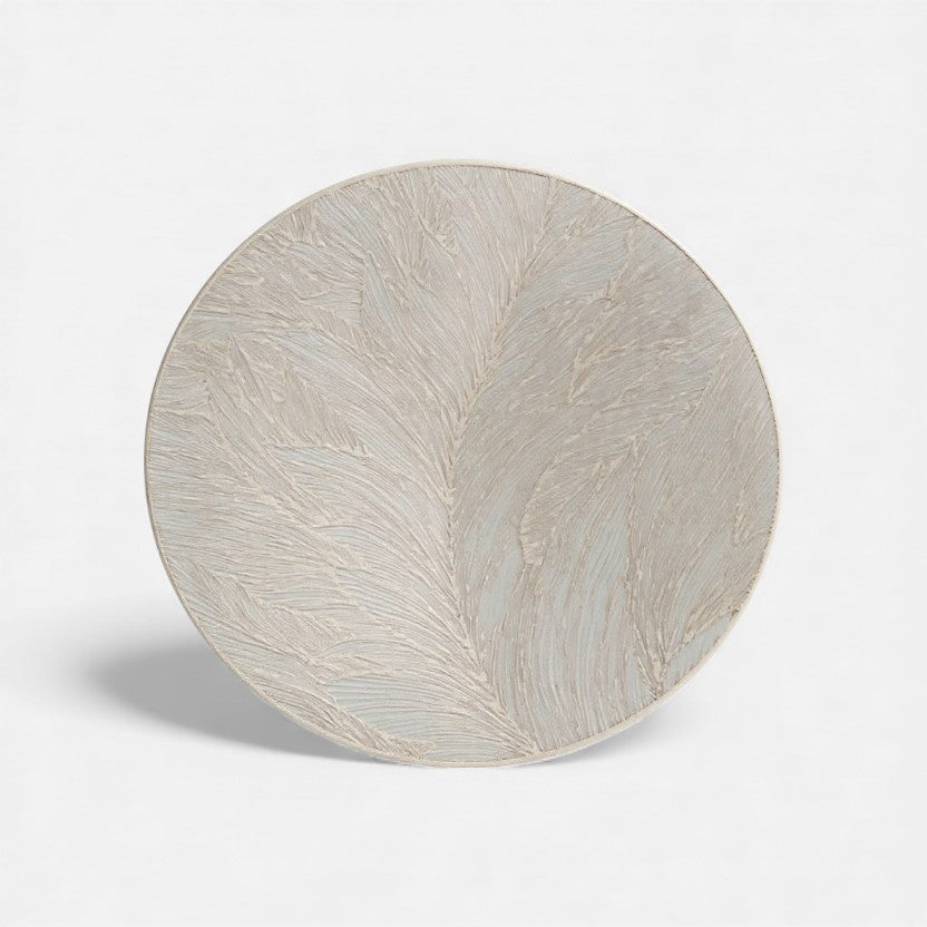 Set de Table - Rond Luxe