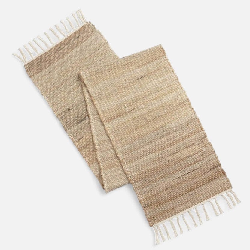 Toile De Jute Pour Chemin De Table